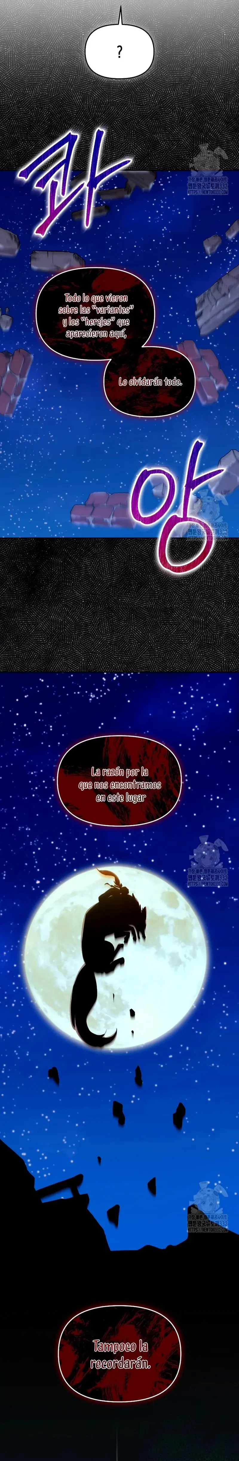 This Is the Wrong House, Mr. Villain! capítulo 43, página 8