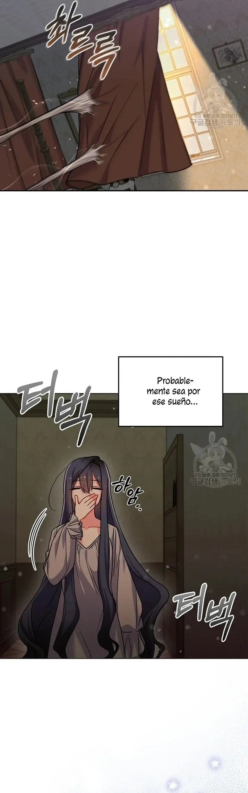 This Is the Wrong House, Mr. Villain! capítulo 7, página 41