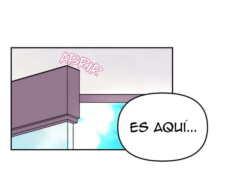 Tiger Lily capítulo 1, página 35