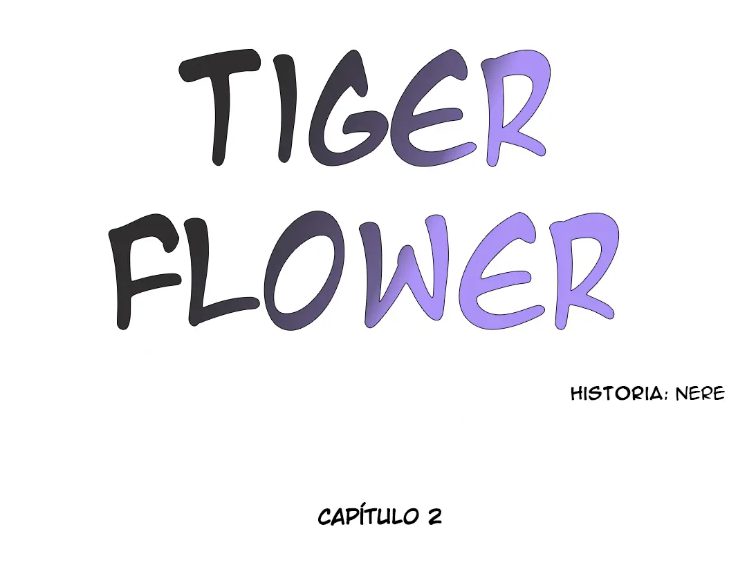 Tiger Lily capítulo 2, página 15