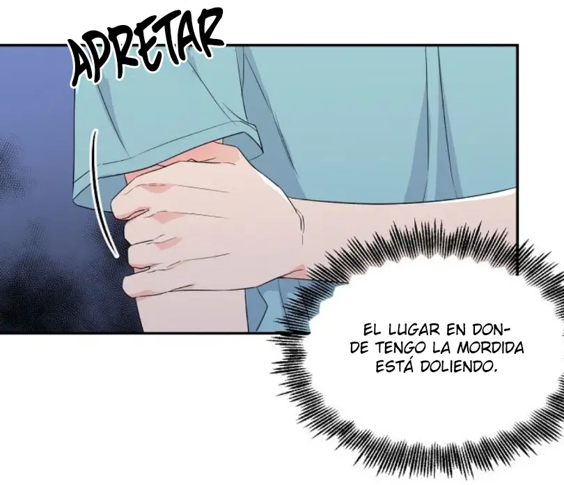 Tiger Lily capítulo 3, página 14
