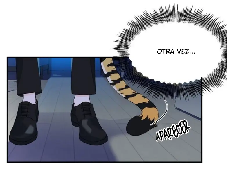 Tiger Lily capítulo 3, página 19