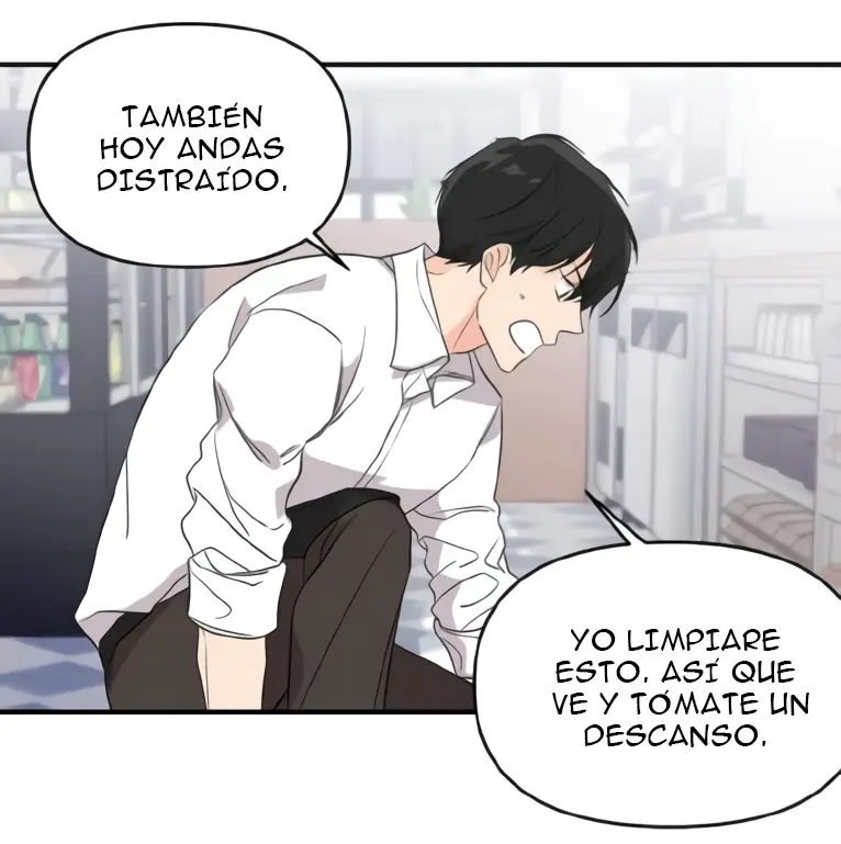 Tiger Lily capítulo 4, página 22