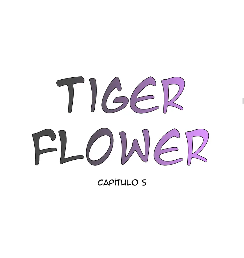 Tiger Lily capítulo 5, página 23