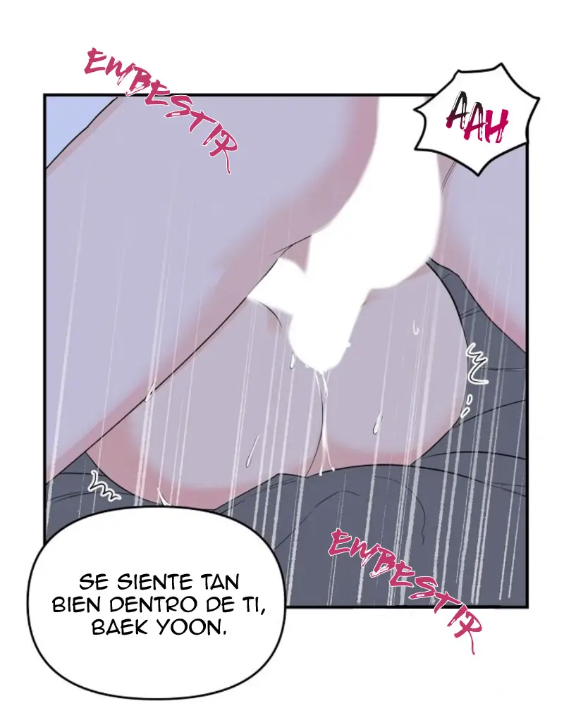 Tiger Lily capítulo 5, página 38