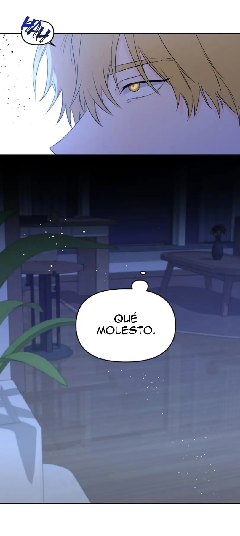 Tiger Lily capítulo 5, página 63