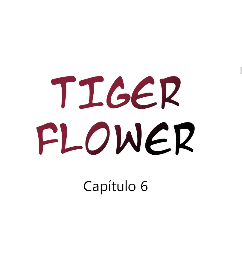 Tiger Lily capítulo 6, página 26