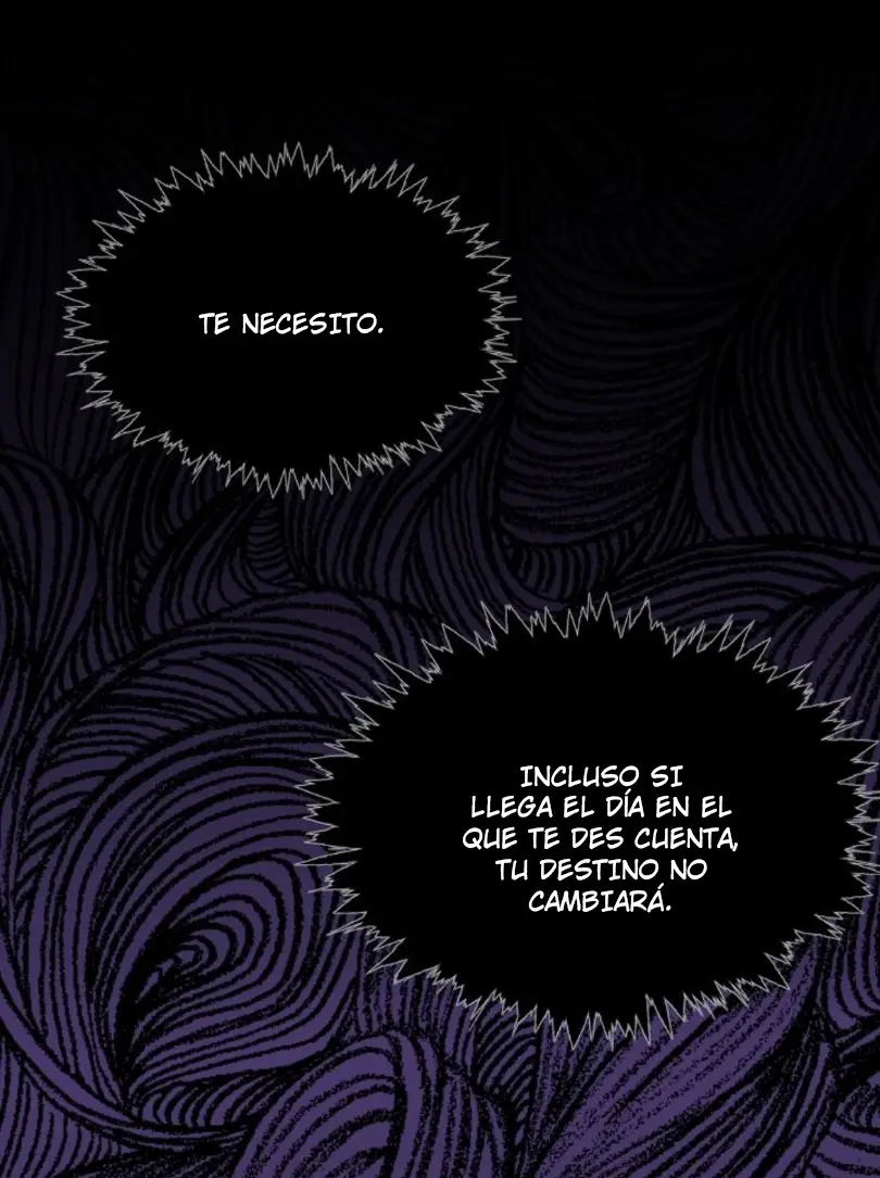 Tiger Lily capítulo 7, página 11