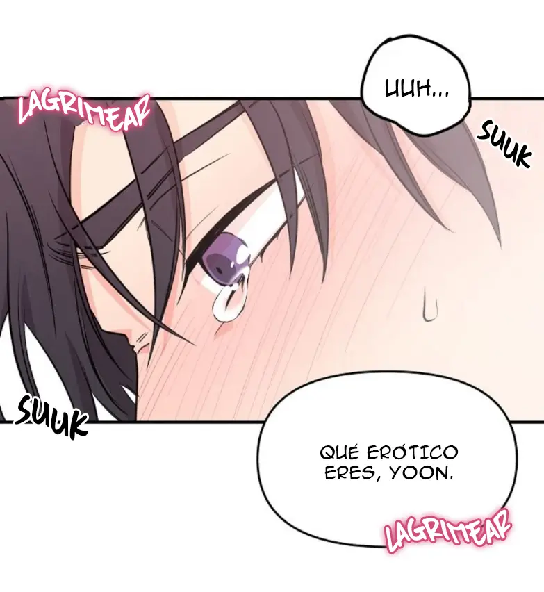Tiger Lily capítulo 7, página 56