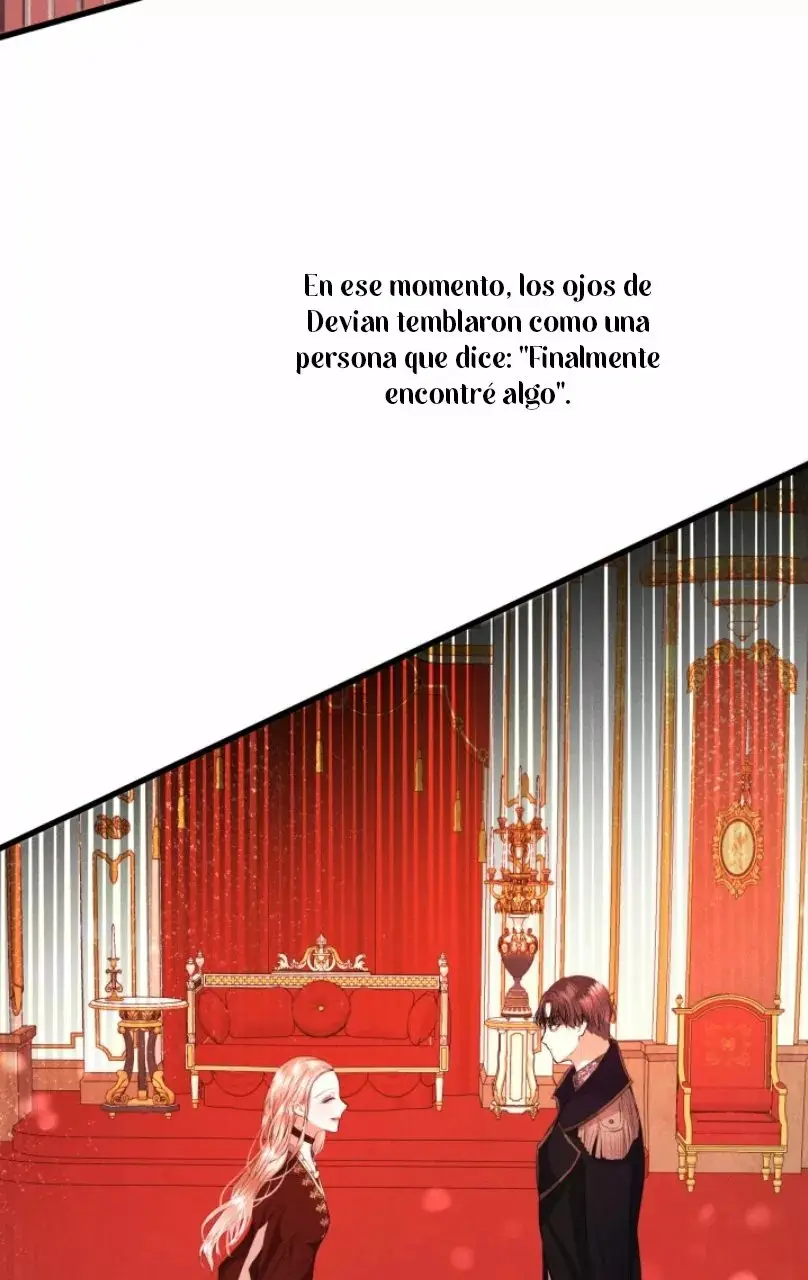 Time to Call off This Engagement capítulo 12, página 47