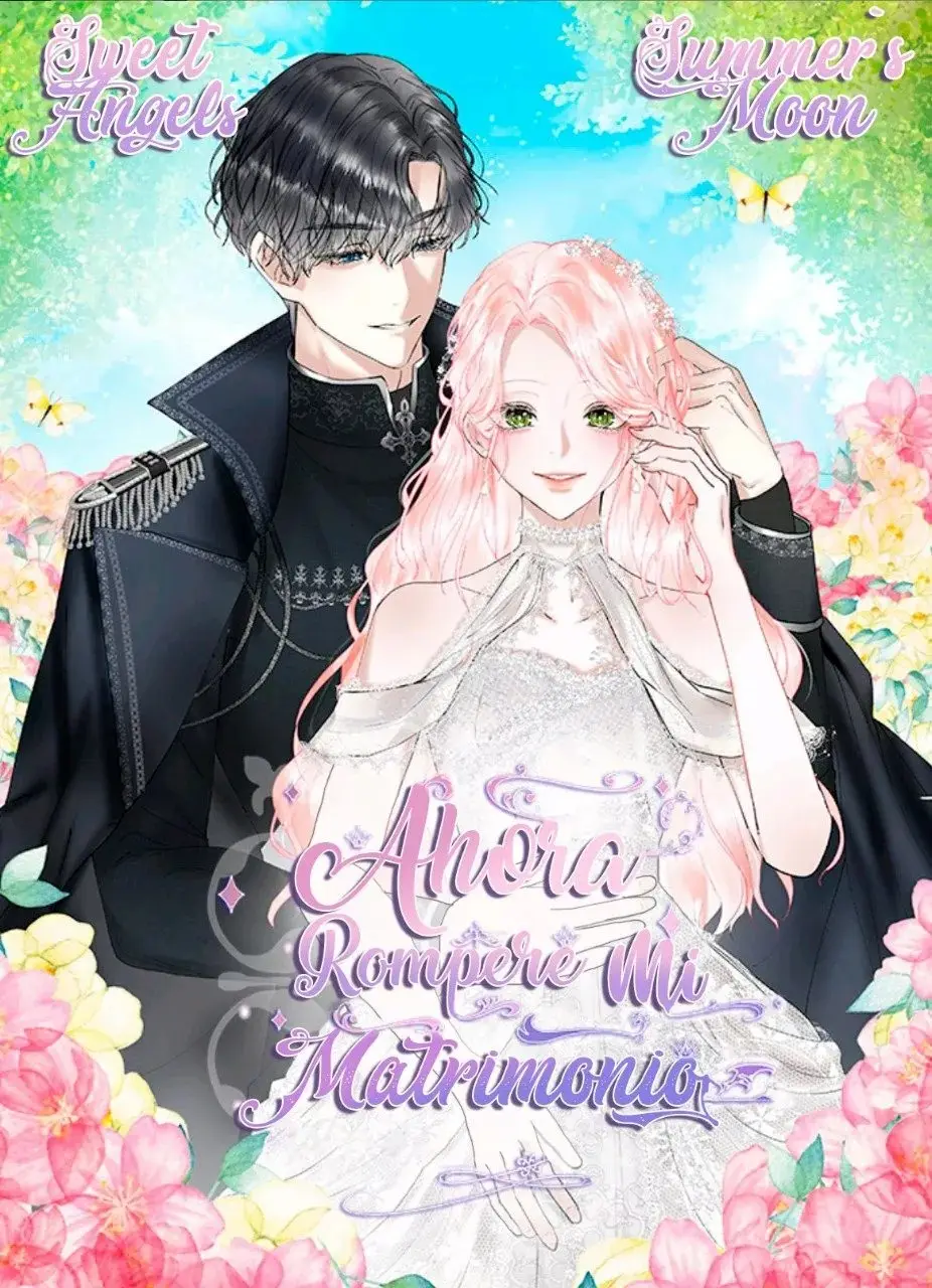 Time to Call off This Engagement capítulo 14, página 1
