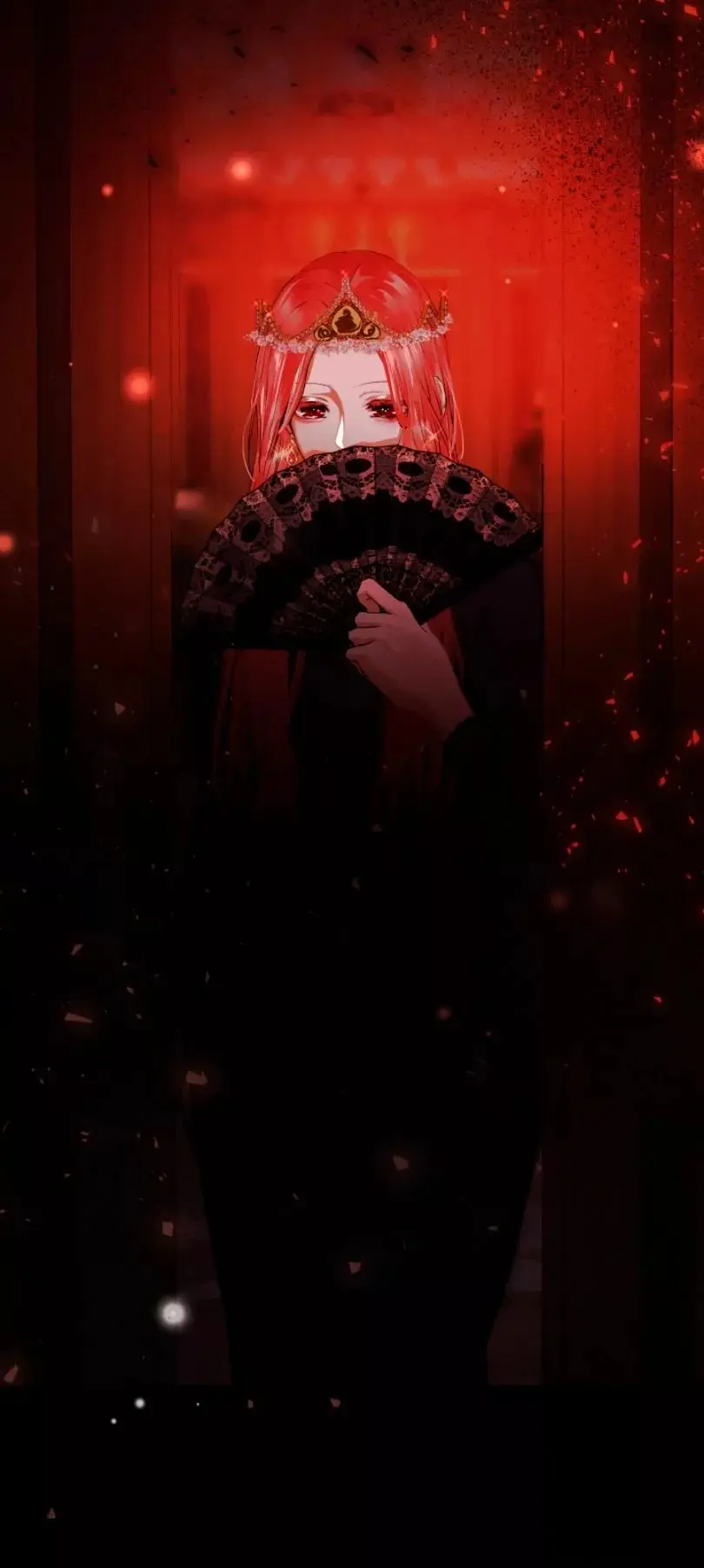Time to Call off This Engagement capítulo 22, página 105
