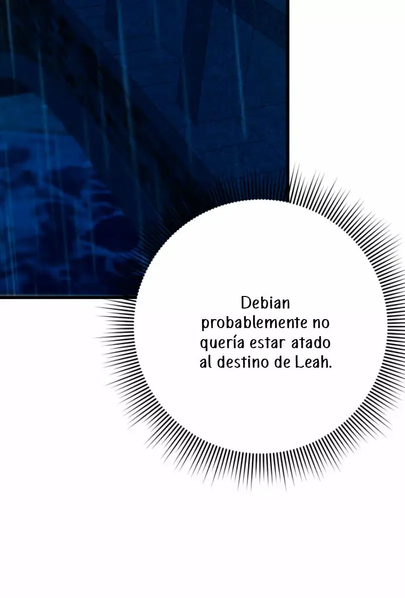 Time to Call off This Engagement capítulo 8, página 91