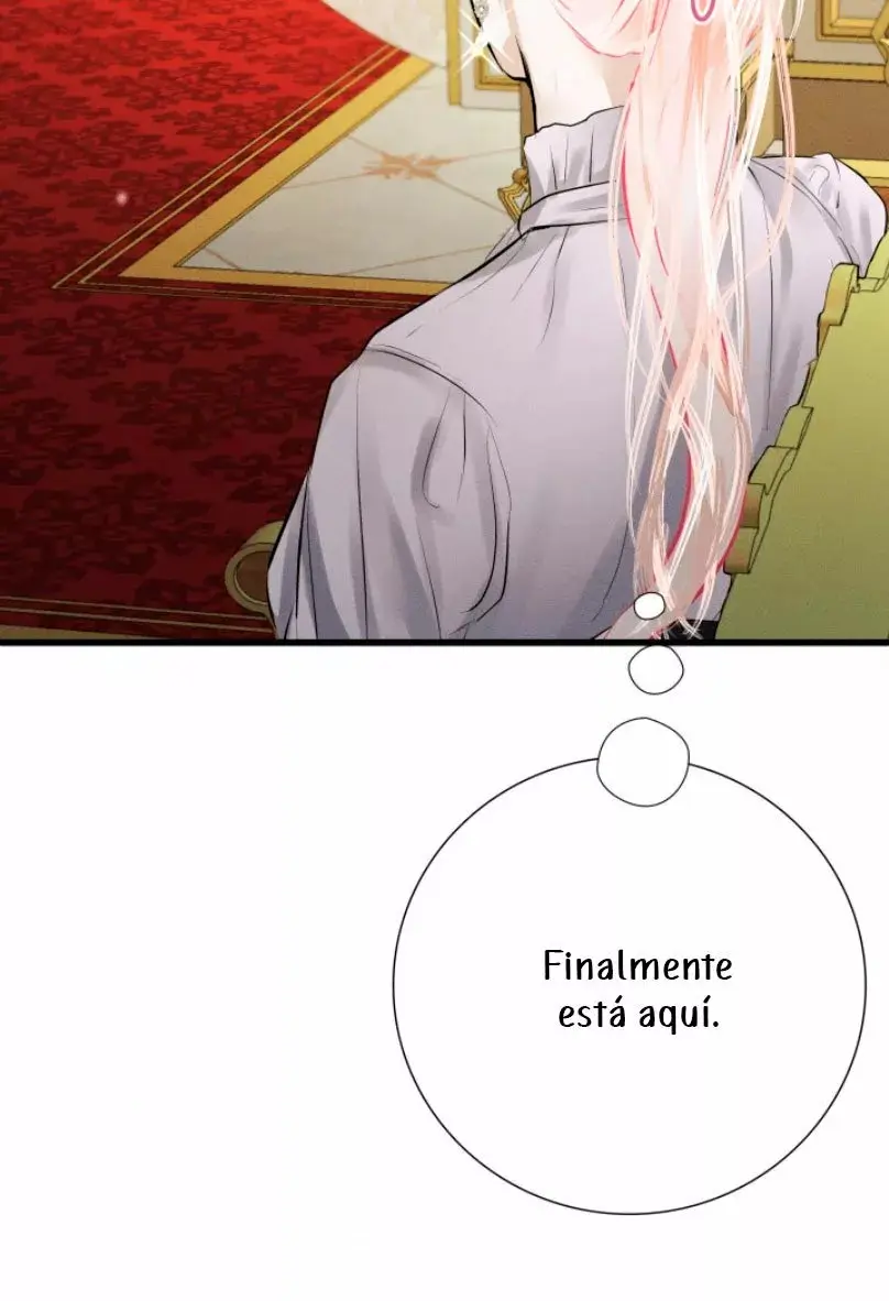 Time to Call off This Engagement capítulo 8, página 97
