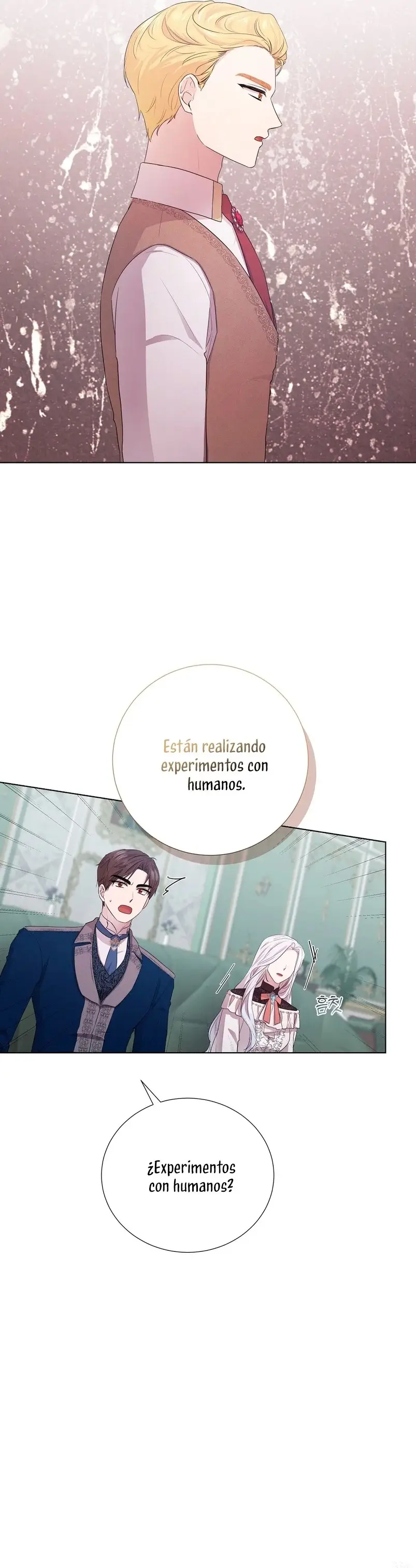 To My Kind and Evil Relationship capítulo 10, página 9