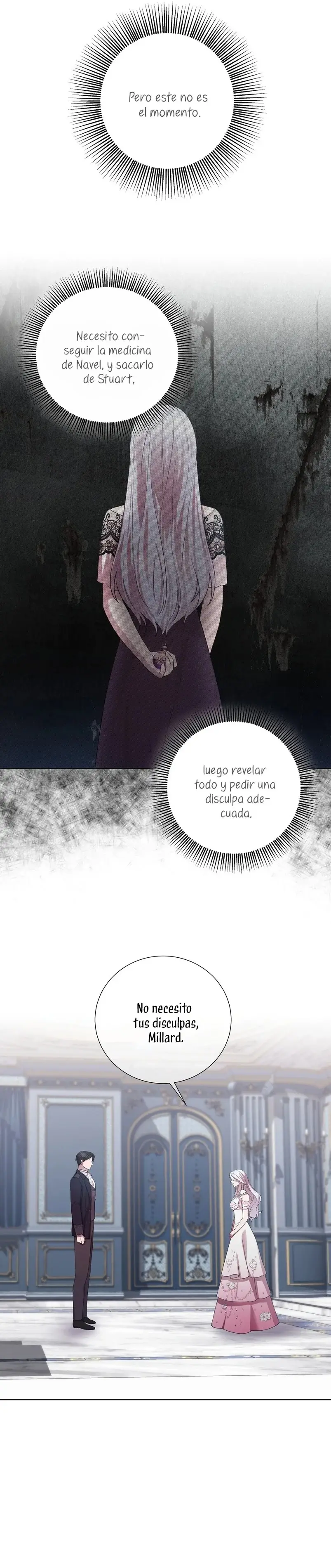 To My Kind and Evil Relationship capítulo 15, página 8