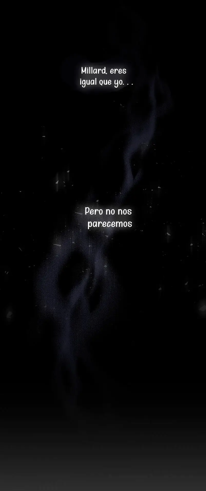 To My Kind and Evil Relationship capítulo 3, página 29