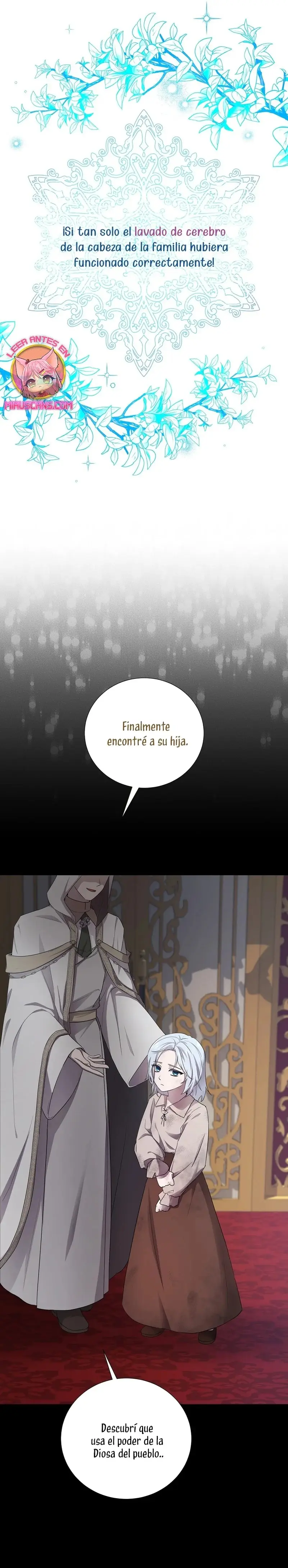 To My Kind and Evil Relationship capítulo 4, página 23
