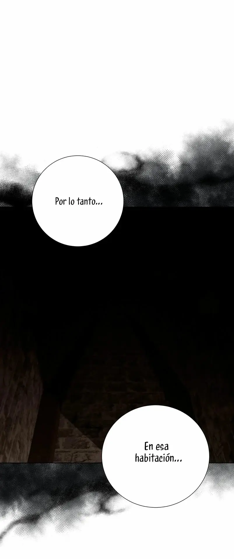To My Kind and Evil Relationship capítulo 5, página 13