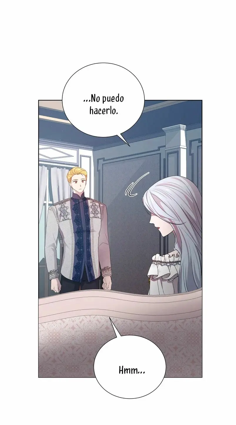 To My Kind and Evil Relationship capítulo 6, página 24