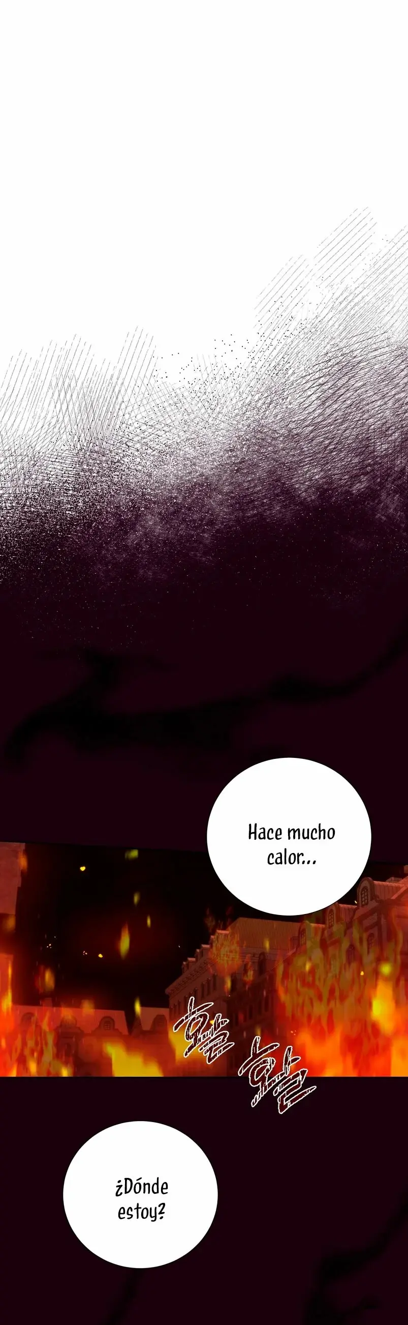 To My Kind and Evil Relationship capítulo 6, página 27