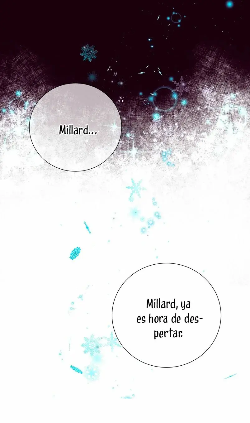 To My Kind and Evil Relationship capítulo 6, página 33
