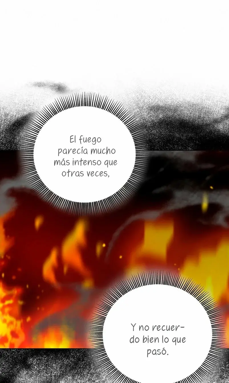 To My Kind and Evil Relationship capítulo 6, página 37