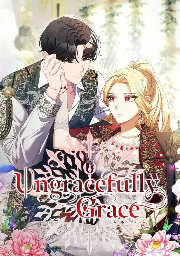 Ungracefully Grace capítulo 15, página 2