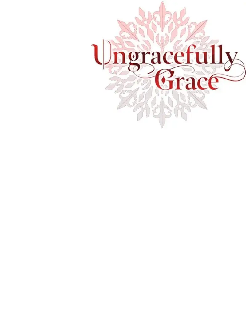 Ungracefully Grace capítulo 18, página 26