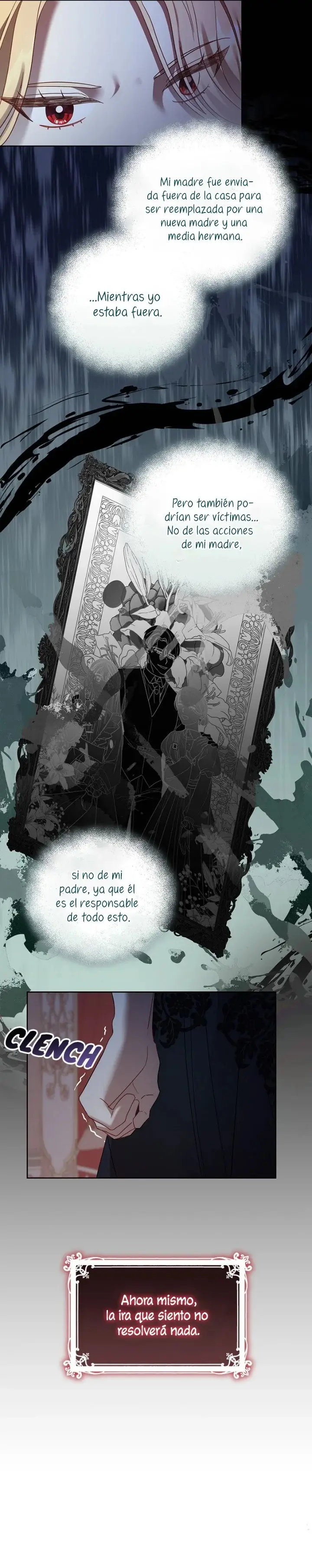Ungracefully Grace capítulo 2, página 12