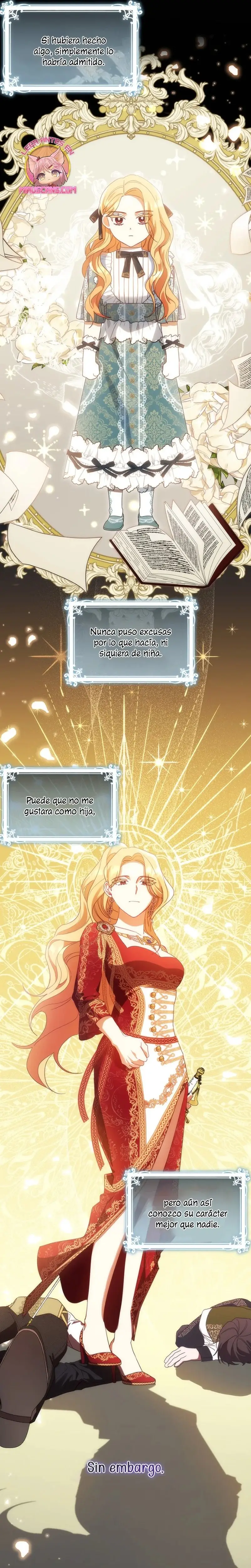 Ungracefully Grace capítulo 8, página 25