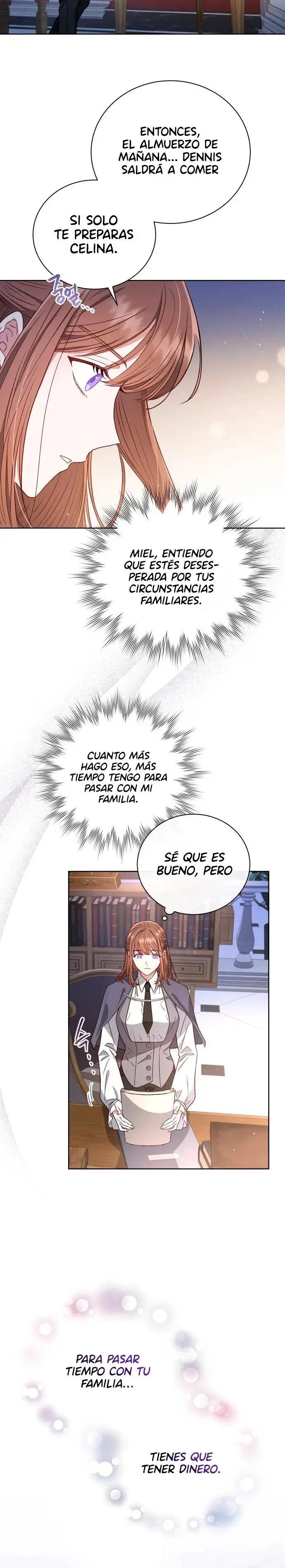 Unrequited Love Doesn't End With Marriage capítulo 1, página 13