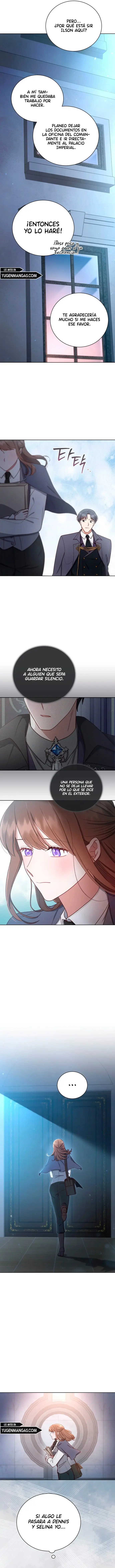 Unrequited Love Doesn't End With Marriage capítulo 11, página 13