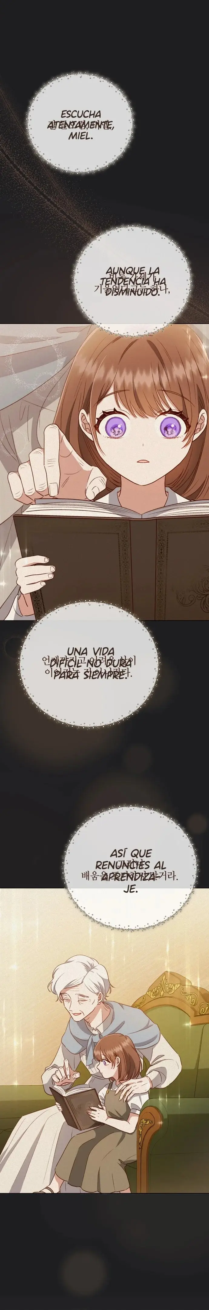 Unrequited Love Doesn't End With Marriage capítulo 4, página 2