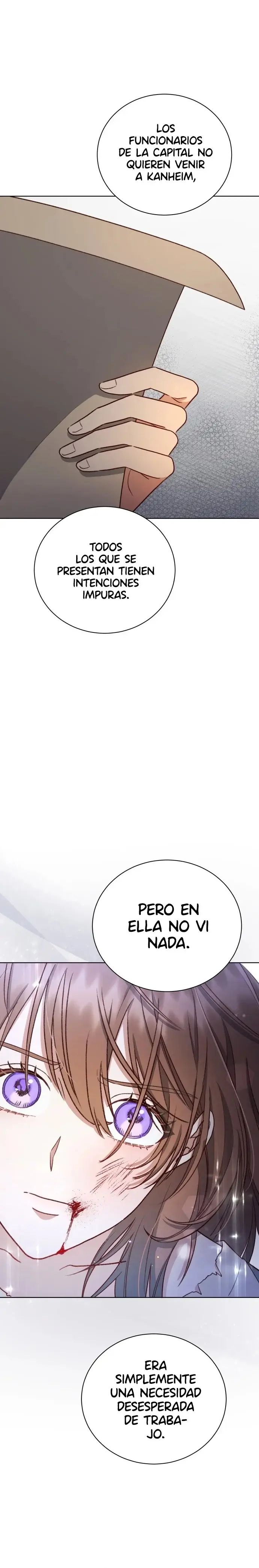 Unrequited Love Doesn't End With Marriage capítulo 4, página 10
