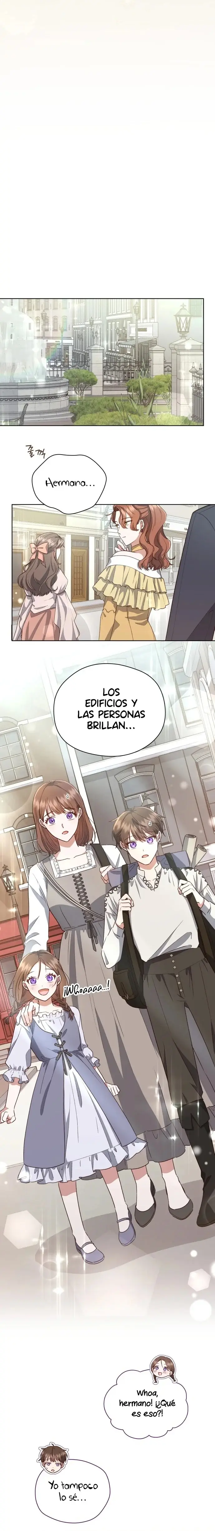 Unrequited Love Doesn't End With Marriage capítulo 5, página 17