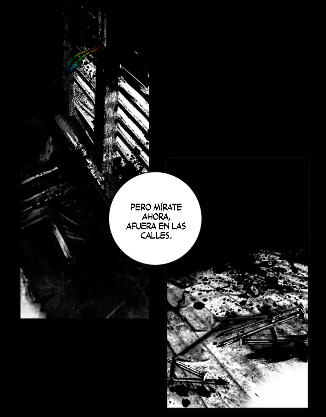 Ventham capítulo 1, página 49