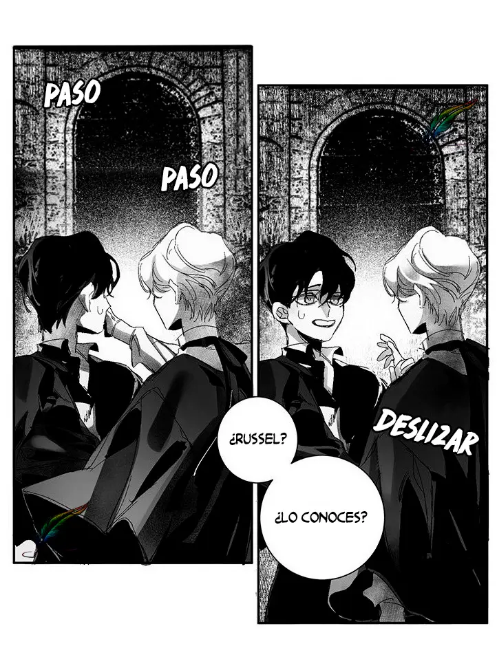 Ventham capítulo 10, página 12