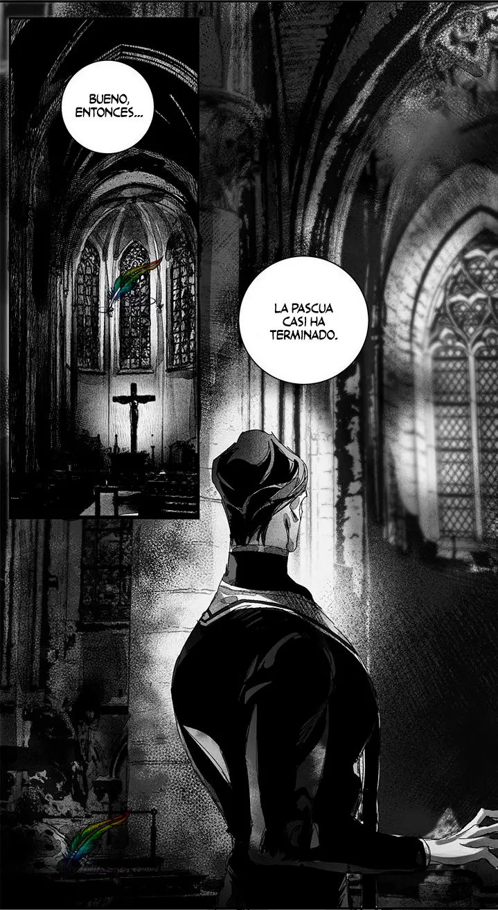 Ventham capítulo 10, página 29