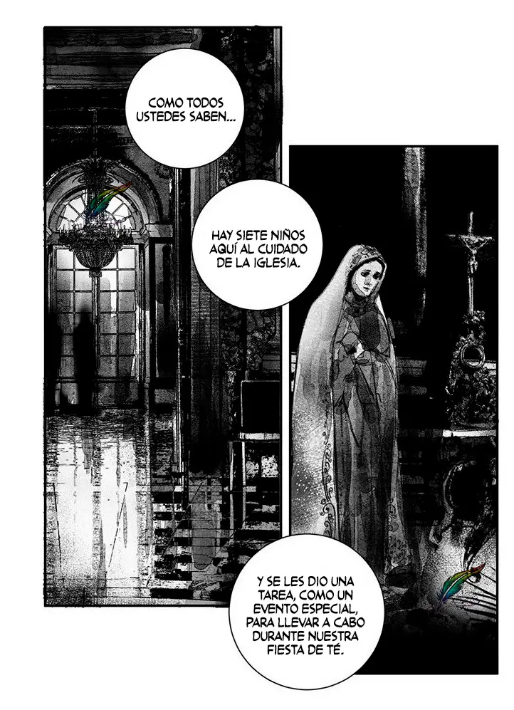 Ventham capítulo 10, página 34