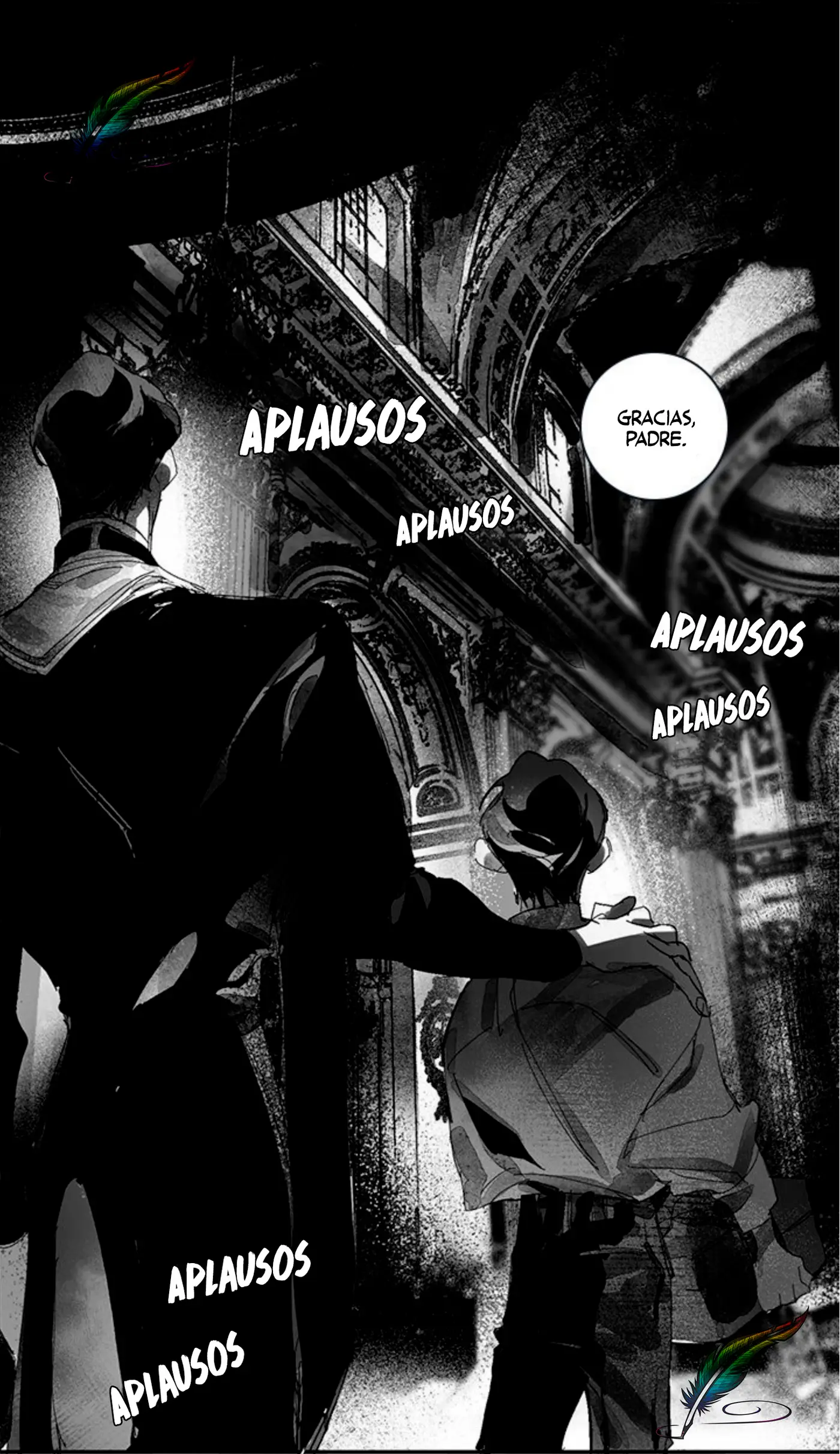 Ventham capítulo 10, página 41