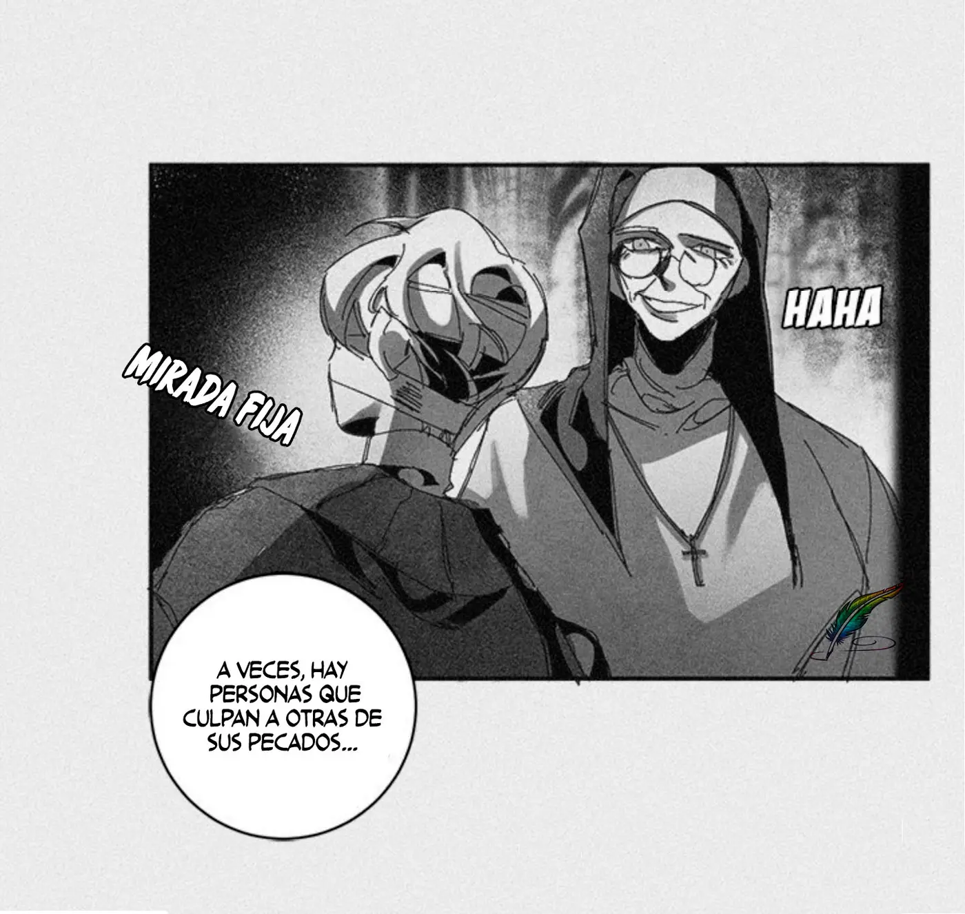 Ventham capítulo 11, página 14
