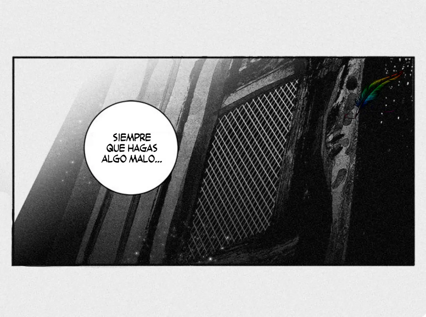Ventham capítulo 11, página 22