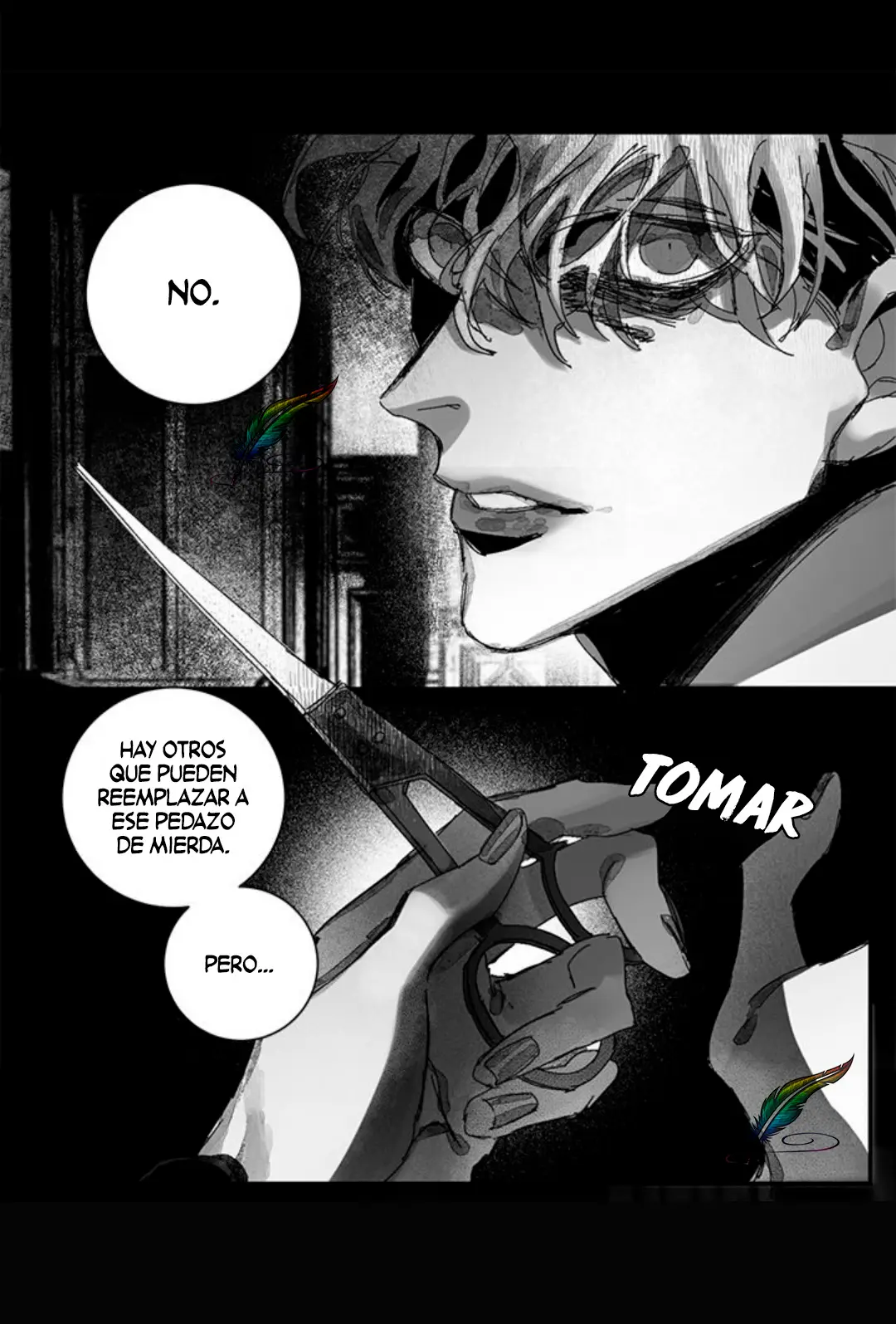 Ventham capítulo 12, página 16