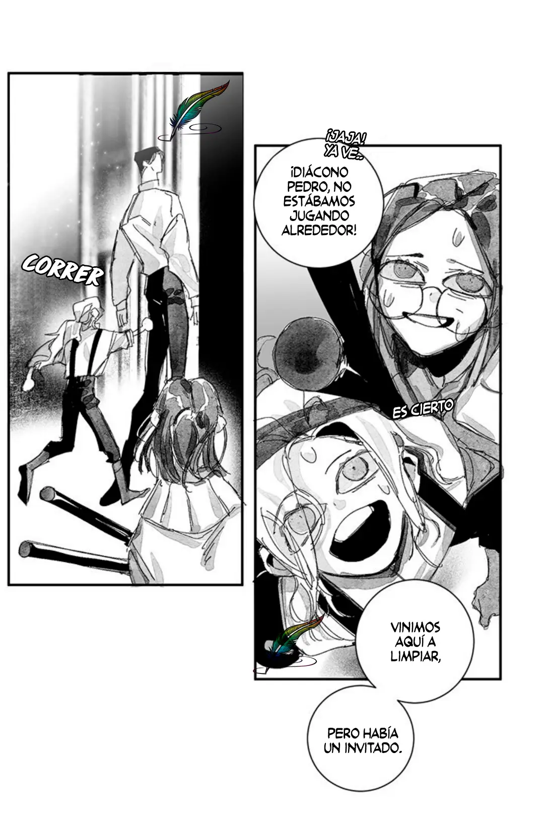 Ventham capítulo 12, página 48