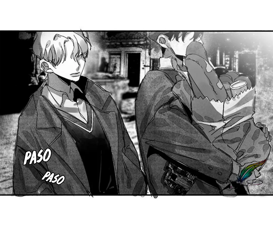 Ventham capítulo 13, página 7