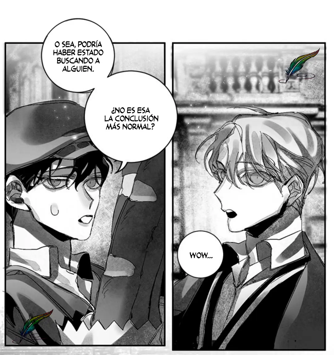 Ventham capítulo 13, página 10