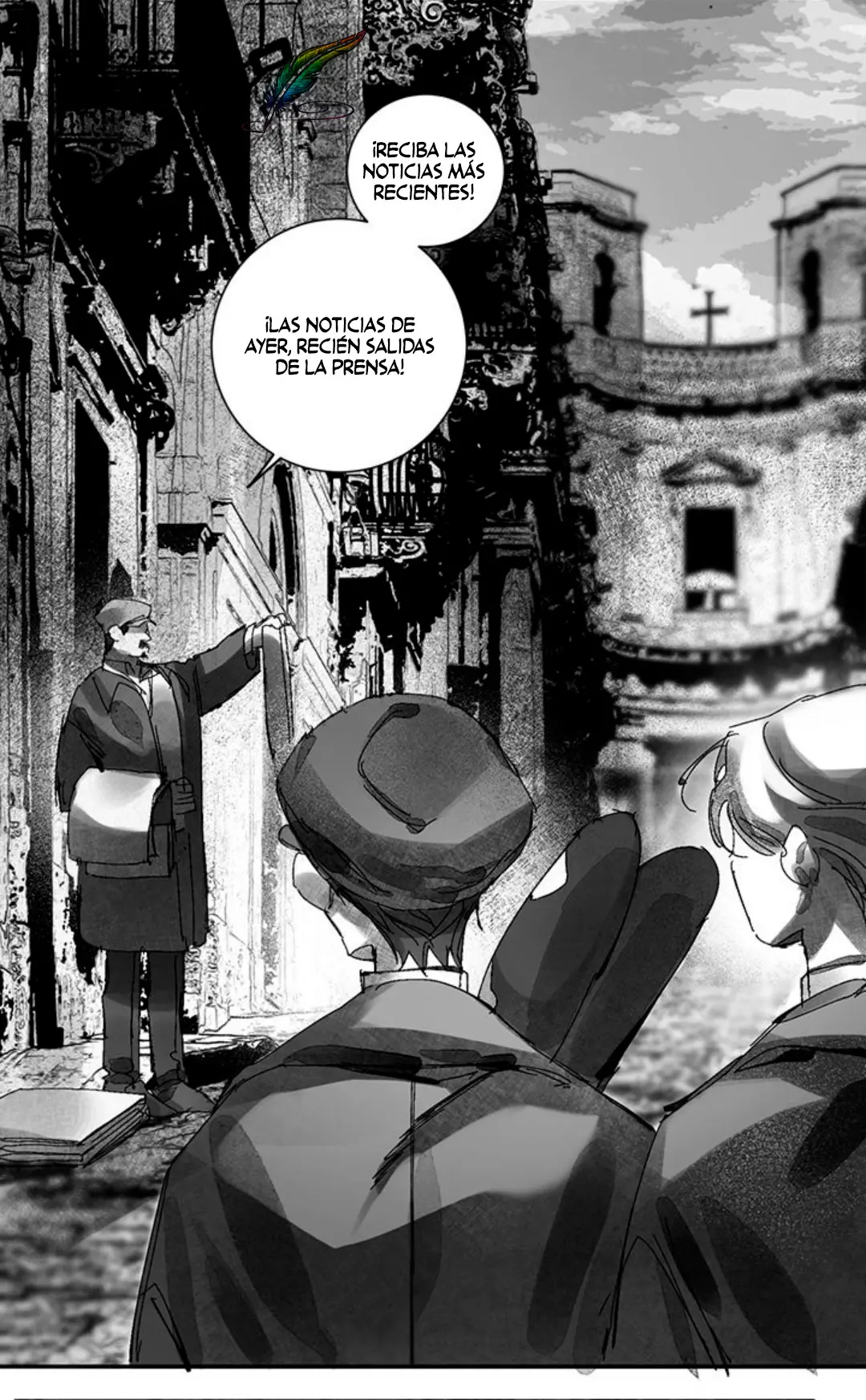Ventham capítulo 13, página 14