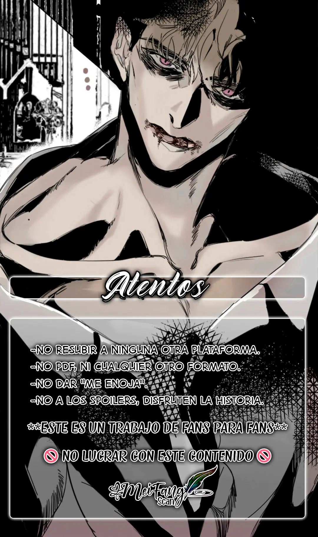 Ventham capítulo 14, página 2
