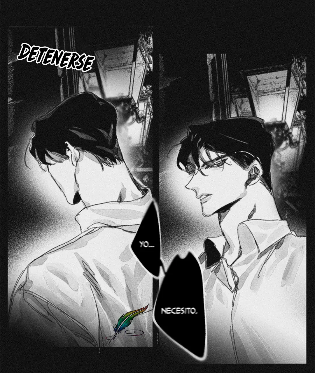 Ventham capítulo 14, página 39
